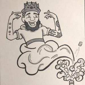 Meet your Posher, Rolando